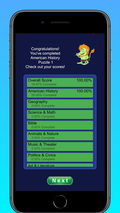 Trivia Troll U screenshot-6