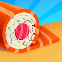 Sushi Roll 3D - Best Food Game apk