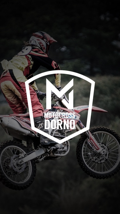 MotocrossDorno