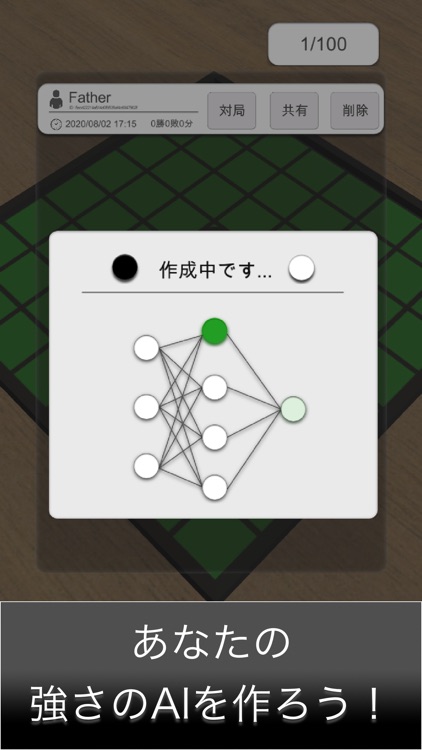 リバーシFIT