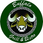 Buffalo Grill Bistro Wallet