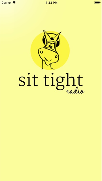 Sit Tight Radio