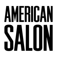 American Salon Magazine ne fonctionne pas? problème ou bug?