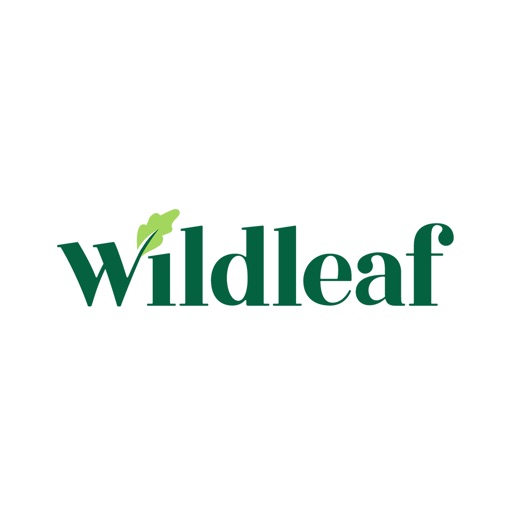 Wildleaf Salads icon