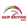 Skip Driving Rider