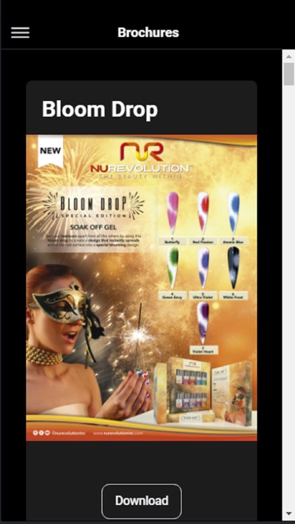 NuRevolution Product Catalog screenshot-4