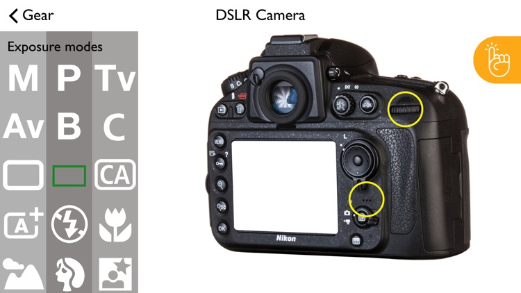 Fotoji: Learn DSLR Photography screenshot-4