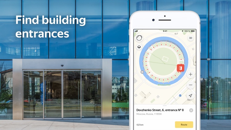 Yandex.Maps