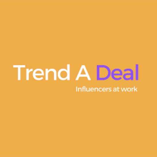 Trend A Deal