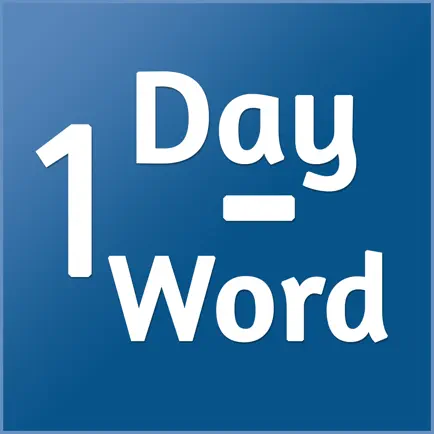 1 Day - 1 Word : Learn english Читы