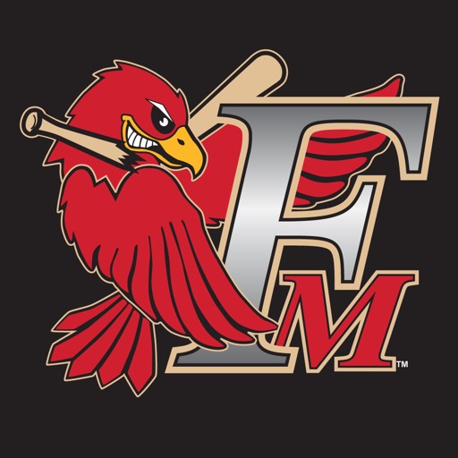 RedHawks Baseball