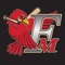 The official app of the Fargo-Moorhead RedHawks lets you follow the action of your favorite team both at and away from the ballpark