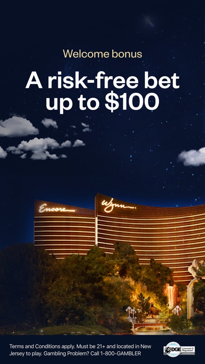 Wynn Casino App