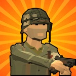 Agent-K Slow Motion Shooter