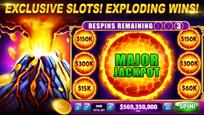 Free Slots App For Pc