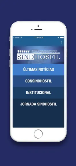 Game screenshot SindhosfilSP mod apk