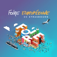 Foire Européenne de Strasbourg Reviews