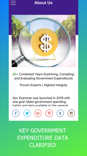 Gov Examiner(圖2)-速報App