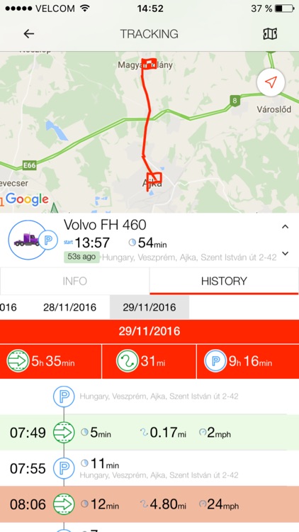 Vertex Mobile