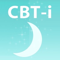 CBT-i Coach ne fonctionne pas? problème ou bug?