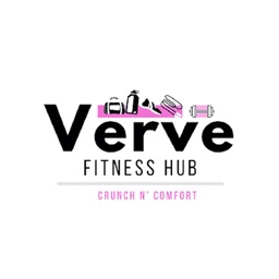 VERVE FITNESS HUB