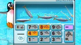 Game screenshot Subtracting Sardines mod apk