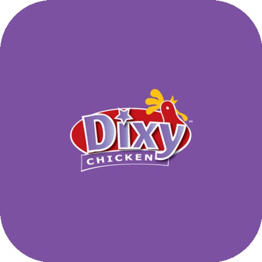 Dixy Chicken Heaton icon
