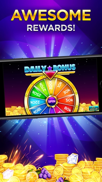 Play To Win Casino screenshot 4
