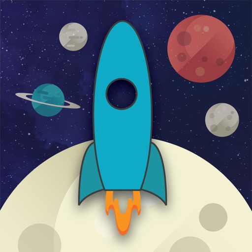 Space Cadet Game