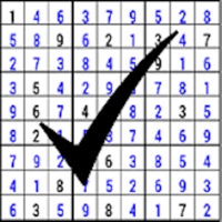 Sudoku Solver Pro √