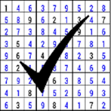 Sudoku Solver Pro √ Читы