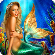 Mermaid Princess Adventure 3D