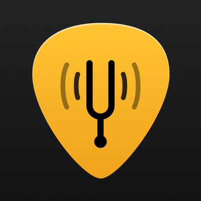 All-in-One Chromatic Tuner