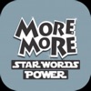 More And More - Star Words