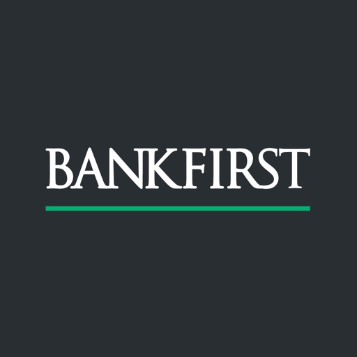 BankFirst Financial Services iOS App