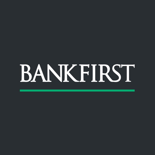 BankFirst Financial Services Icon