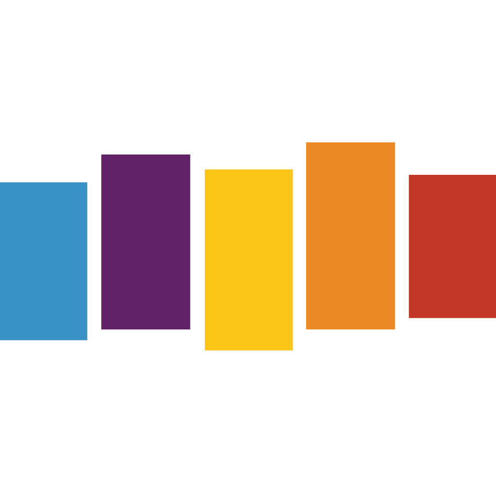 Stitcher for Podcasts App Icon