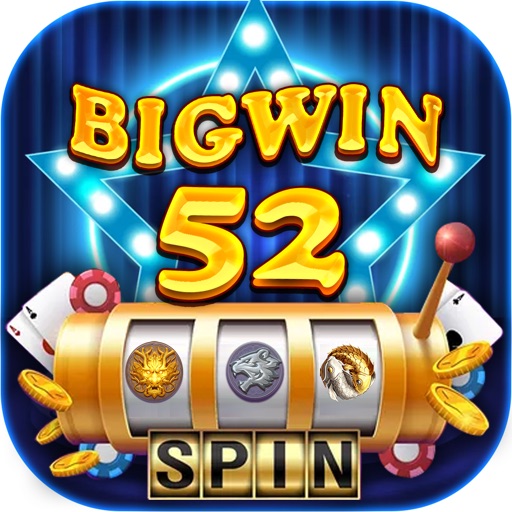 Bigwin52SlotGame