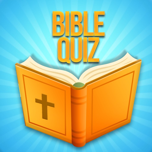 Bible Trivia Quiz - Fun Game by DH3 Games