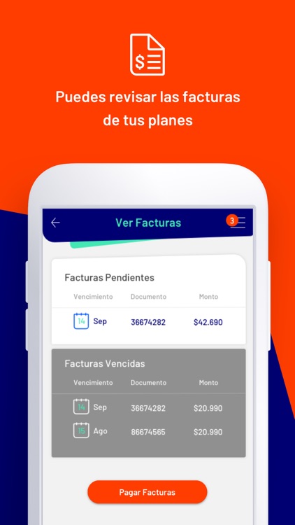 Entel Empresas screenshot-3