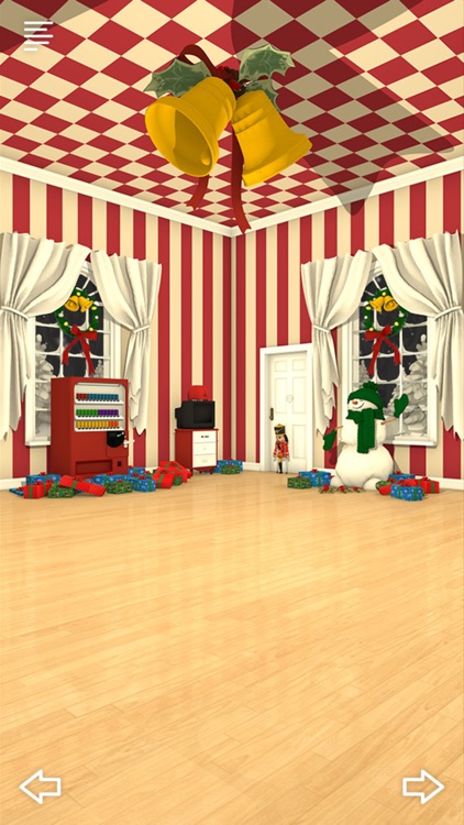 Escape Game: Christmas Night screenshot-3
