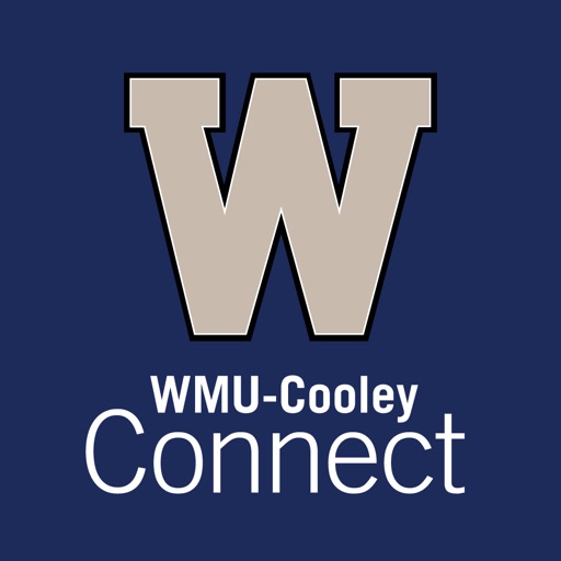 WMU-Cooley Connect Download