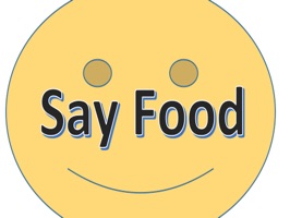 icon food cute