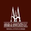 Amara & Associates tax