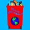 Save the world by clearing the seas of garbage