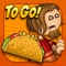 It's a flavor fiesta in this new version of Papa's Taco Mia, with gameplay and controls reimagined for iPhone and iPod Touch