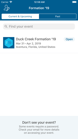 Duck Creek Formation '19(圖2)-速報App