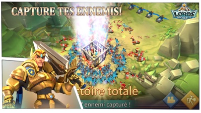 Lords Mobile: War Kingdom Lords Mobile: War Kingdom