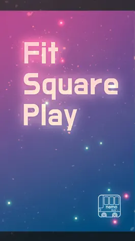 Game screenshot Fit Square Play mod apk