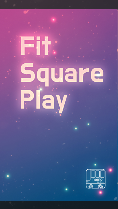 Fit Square Playのおすすめ画像1